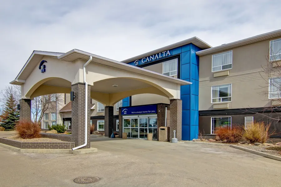 Canalta Brooks hotel detail image 2