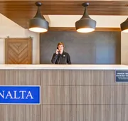 Canalta Brooks hotel detail image 7