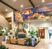 Grand Canyon Plaza Hotel-South Rim hotel detail image 3