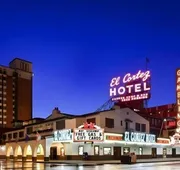 El Cortez Hotel and Casino - 21 and Over hotel detail image 3