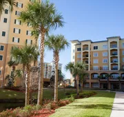 Lake Buena Vista Resort Village & Spa hotel detail image 3