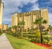 Lake Buena Vista Resort Village & Spa hotel detail image 4