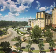 Lake Buena Vista Resort Village & Spa hotel detail image 5