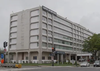 Capitol Skyline Hotel hotel thumbnail 2