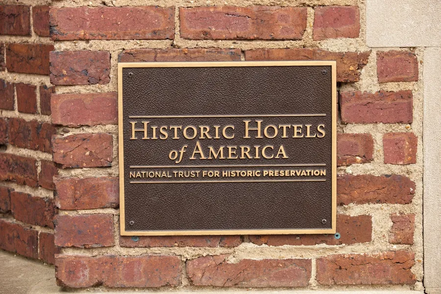 The Henley Park Hotel hotel detail image 6