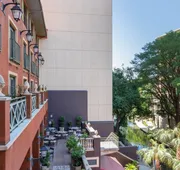 Hotel Valencia Riverwalk hotel detail image 4