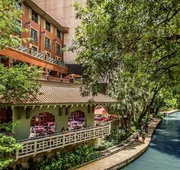 Hotel Valencia Riverwalk hotel detail image 5