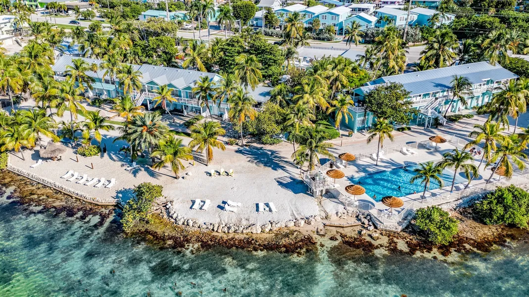 Lime Tree Bay Resort hotel detail image 2