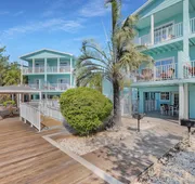 Lime Tree Bay Resort hotel detail image 5