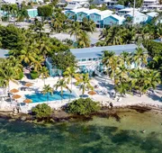 Lime Tree Bay Resort hotel detail image 7