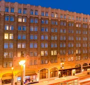 The Pickwick Hotel hotel detail image 4