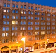 The Pickwick Hotel hotel detail image 5