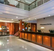 The Pickwick Hotel hotel detail image 7