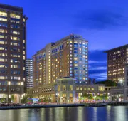 Seaport Hotel Boston hotel detail image 4