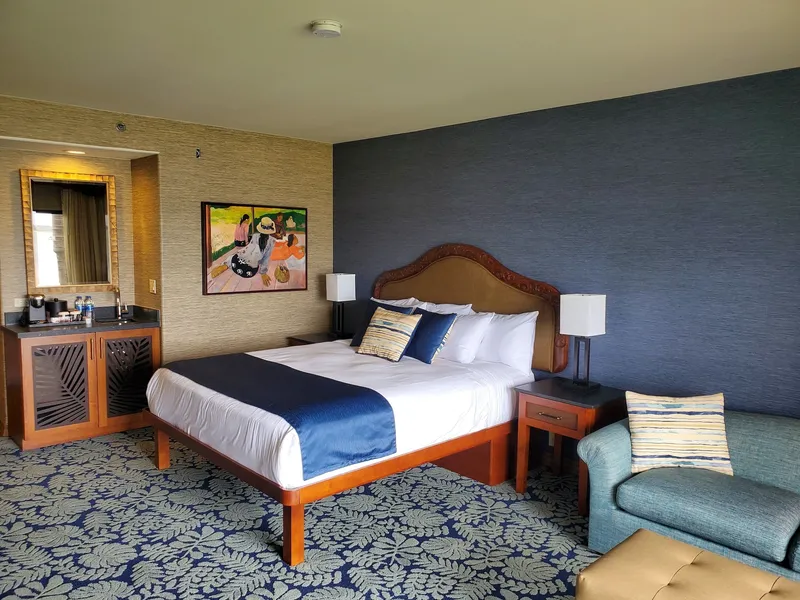 Catamaran Resort and Spa hotel detail image 6