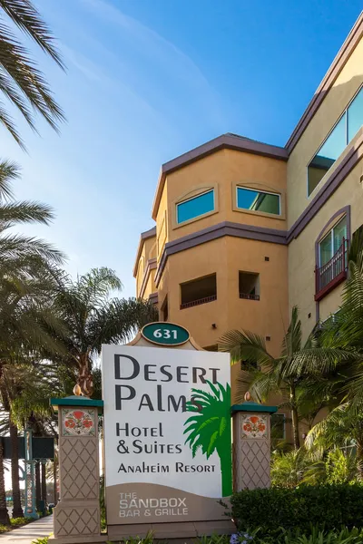 Desert Palms Hotel & Suites hotel detail image 2