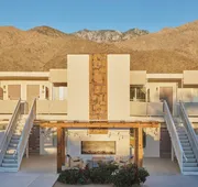 Ace Hotel & Swim Club Palm Springs hotel detail image 3