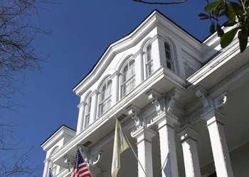 The Dansereau House hotel thumbnail 2