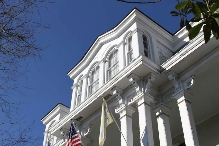 The Dansereau House hotel detail image 2