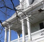 The Dansereau House hotel detail image 3