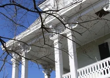 The Dansereau House hotel thumbnail 3
