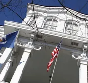 The Dansereau House hotel detail image 4