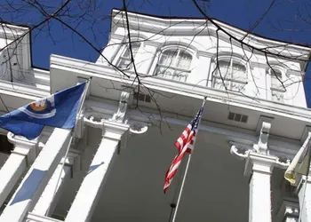 The Dansereau House hotel thumbnail 4
