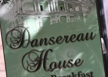 The Dansereau House hotel thumbnail 5