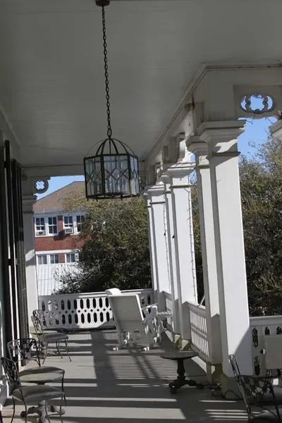 The Dansereau House hotel detail image 6