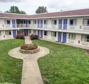 Motel 6 Elkton, MD hotel detail image 4