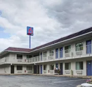 Motel 6 Elkton, MD hotel detail image 5