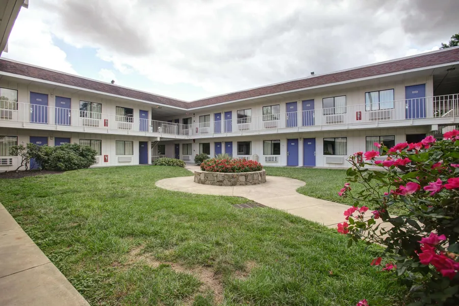 Motel 6 Elkton, MD hotel detail image 6