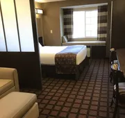 Microtel Inn & Suites by Wyndham Mansfield hotel detail image 3