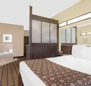 Microtel Inn & Suites by Wyndham Mansfield hotel detail image 7