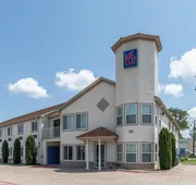 Motel 6-Hutchins TX hotel detail image 3