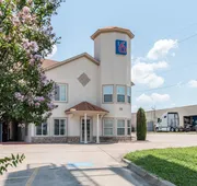 Motel 6-Hutchins TX hotel detail image 4