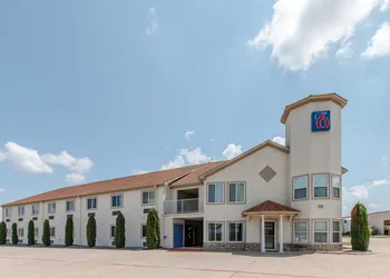 Motel 6-Hutchins TX hotel thumbnail 4