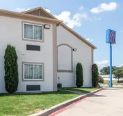 Motel 6-Hutchins TX hotel detail image 5