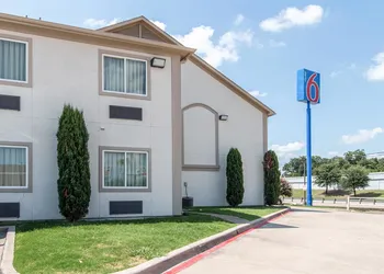 Motel 6-Hutchins TX hotel thumbnail 5