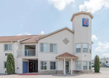 Motel 6-Hutchins TX hotel thumbnail 6