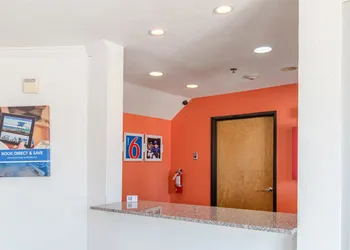 Motel 6-Hutchins TX hotel thumbnail 8