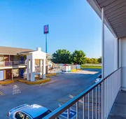 Motel 6 Lawton, OK hotel detail image 3