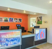 Motel 6 Lawton, OK hotel detail image 5