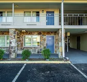 Motel 6 Manchester, TN hotel detail image 5