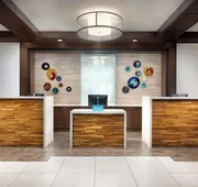 Hilton Garden Inn Palo Alto hotel detail image 7