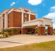 Hampton Inn Hernando hotel detail image 4