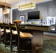 Hampton Inn Hernando hotel detail image 7