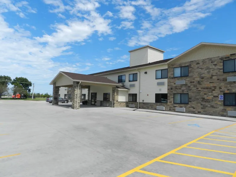 Cobblestone Inn & Suites – Fort Dodge hotel detail image 2