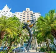 The National Hotel Miami Beach hotel detail image 3