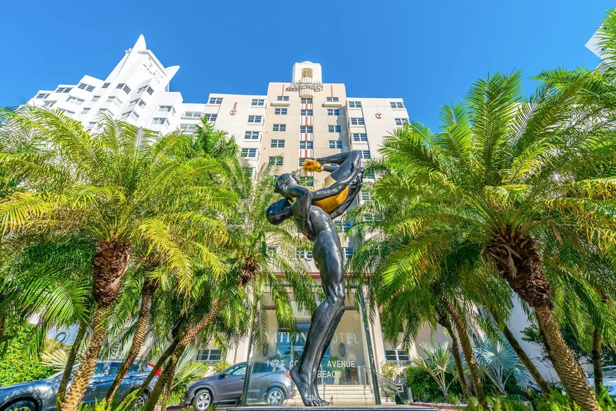National Hotel, An Adult Only Oceanfront Resort hotel detail image 2